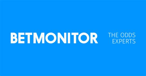 oddsmonitor|Betmonitor .